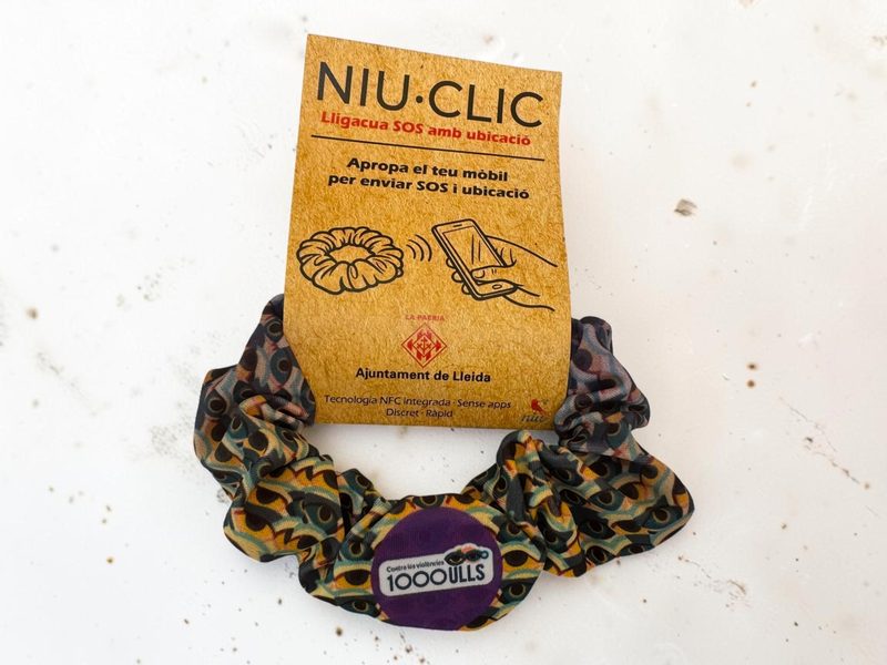 NIU·CLIC Lligacua — Ajuntament de Lleida